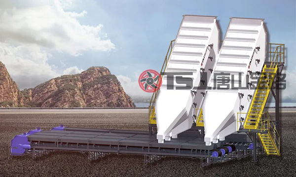 機(jī)制砂有何優(yōu)勢？怎樣選擇篩分設(shè)備？唐山金路來幫忙