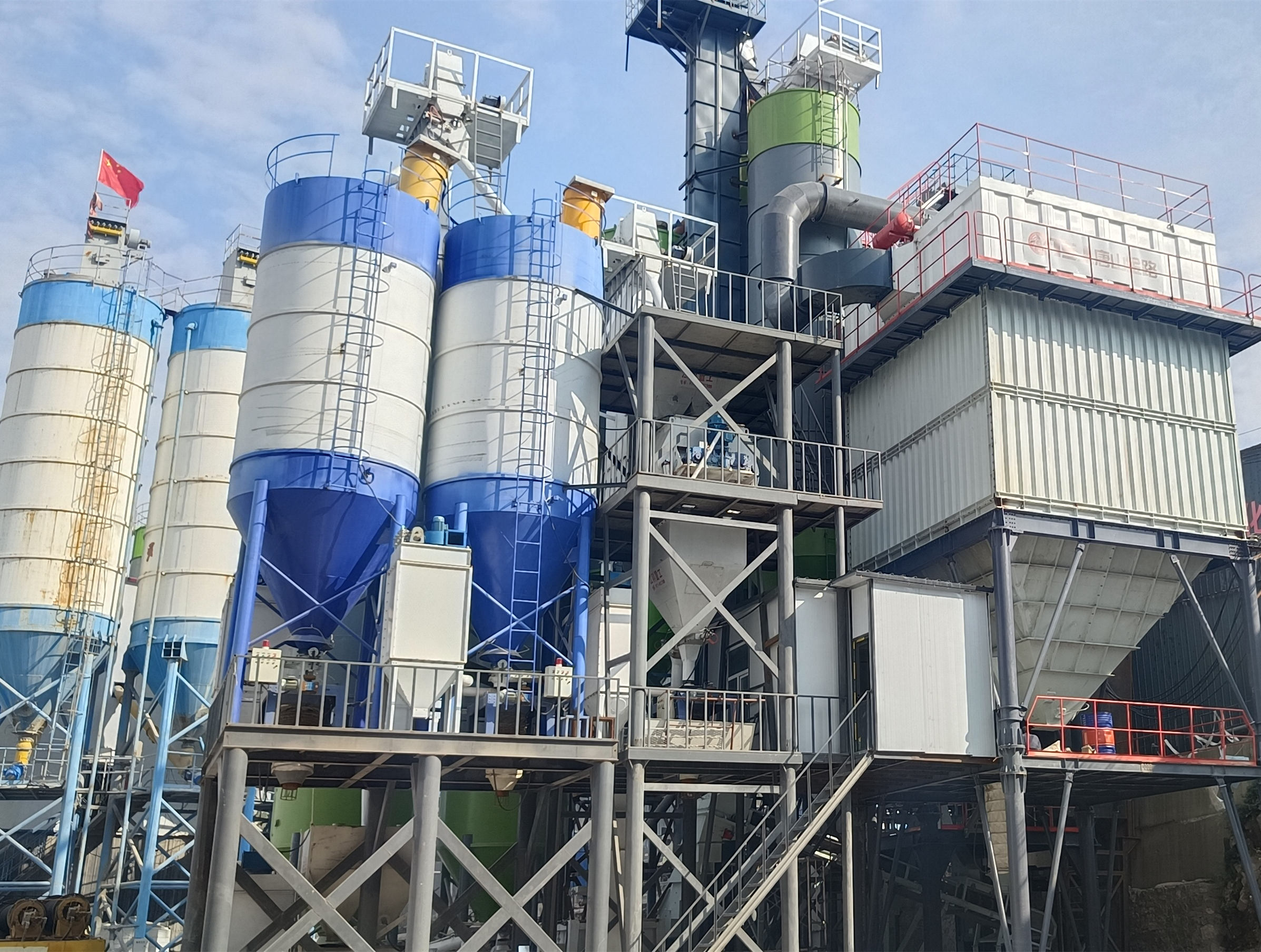 住建部：全面加強砂石骨料質(zhì)量檢測，本月實施！