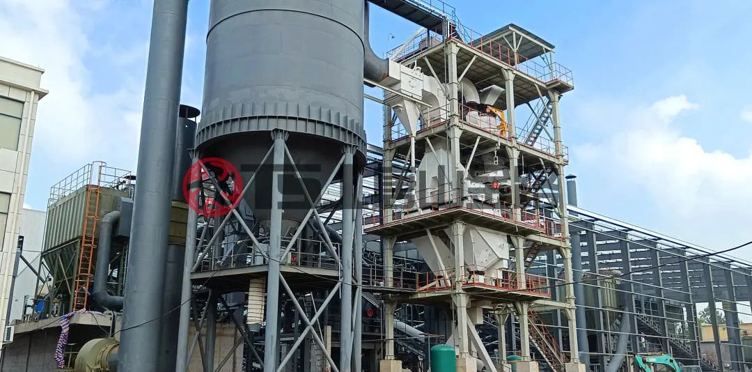 建筑廢料可以制砂嗎？制砂樓建筑廢料制砂效果如何？